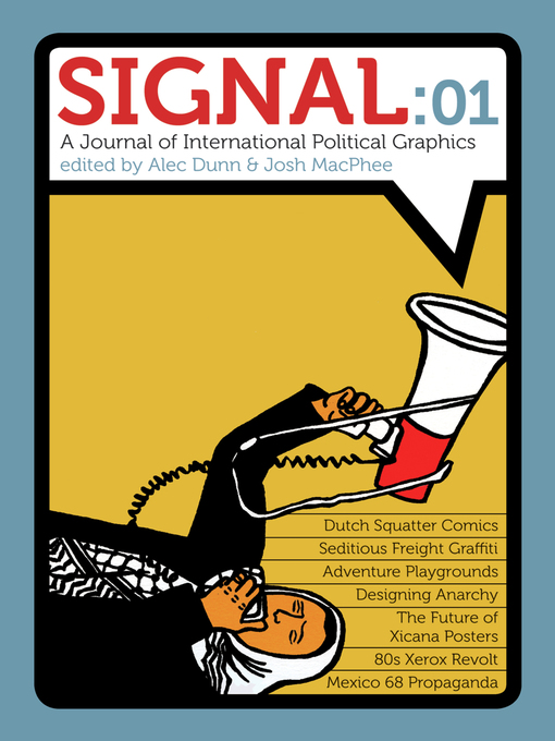 Title details for 01 by Alec Dunn - Available